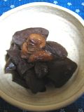 まぐろのへそ