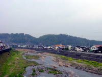 花月川