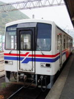 松浦鉄道