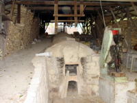 登り窯