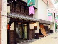 川島豆腐店