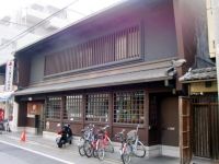イノダコーヒ本店