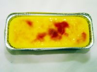 Copineのチーズケーキ