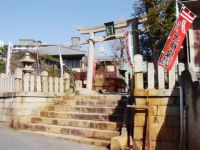 天神社