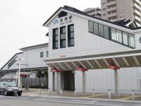 加茂駅