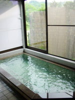 温泉