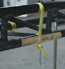 荷重ポイント