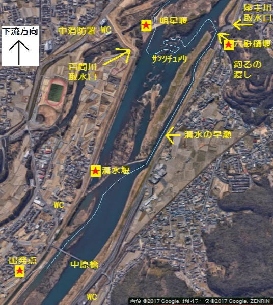 川
