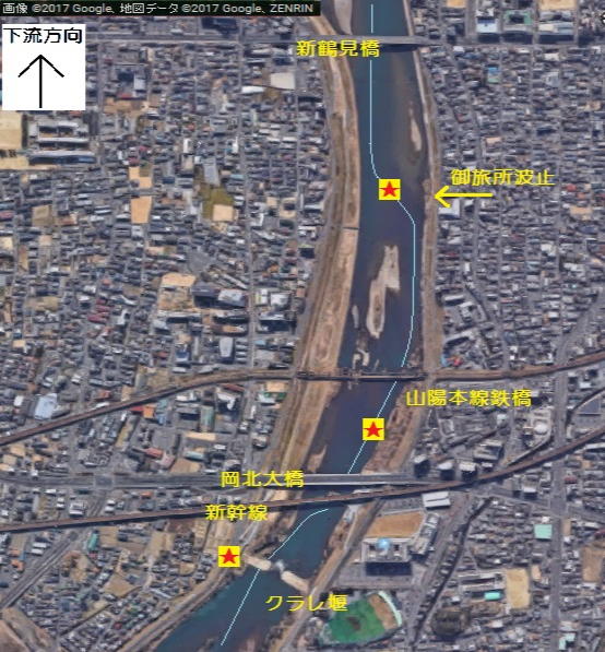 川