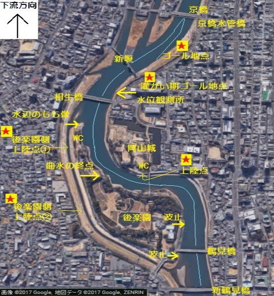 川
