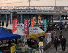川