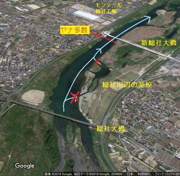 川