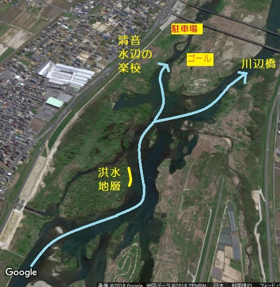 川