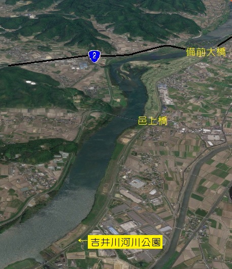 川