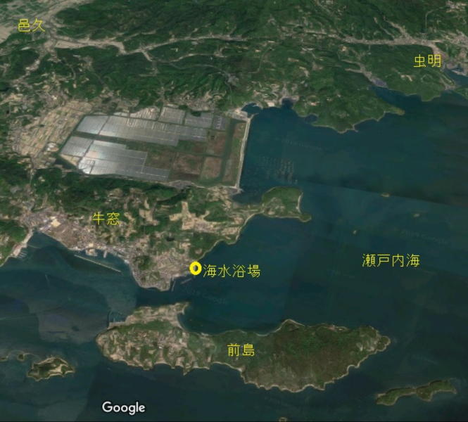 川