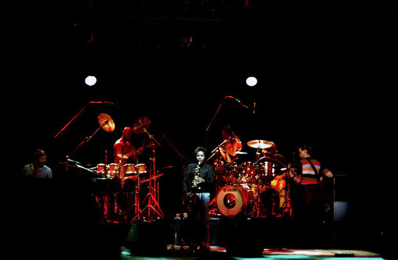 Weather Report 11 Jun 1981, Shinjuku Koseinenkin Hall