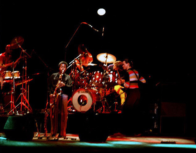 Weather Report 11 Jun 1981, Shinjuku Koseinenkin Hall