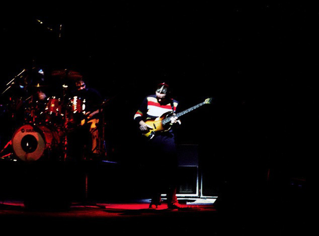 Weather Report 11 Jun 1981, Shinjuku Koseinenkin Hall