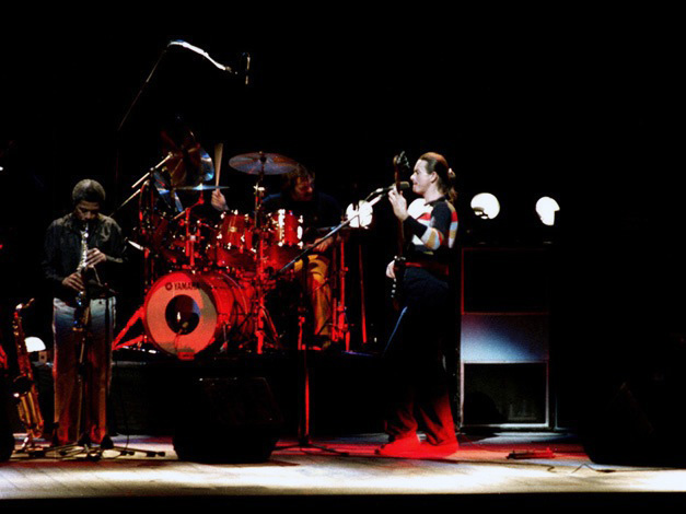 Weather Report 11 Jun 1981, Shinjuku Koseinenkin Hall