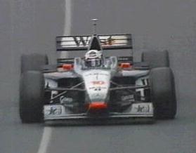 Coulthard