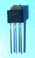 2SK2201