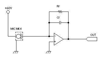 CHARGE AMP