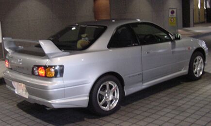 Side View