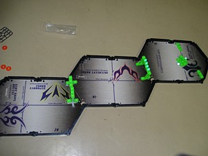 クラッシュ射撃2
