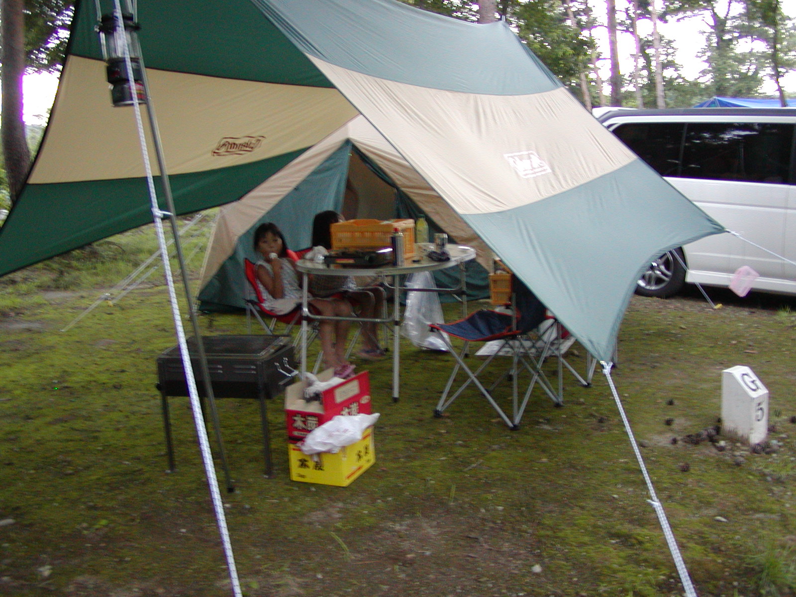 ���̂���́A�w�L�T�^�[�v�ł����B��������