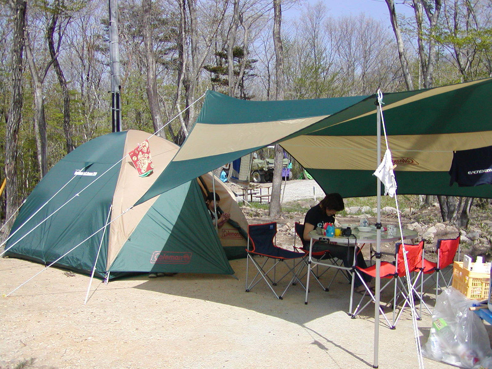 ���[�v���ɂĂS