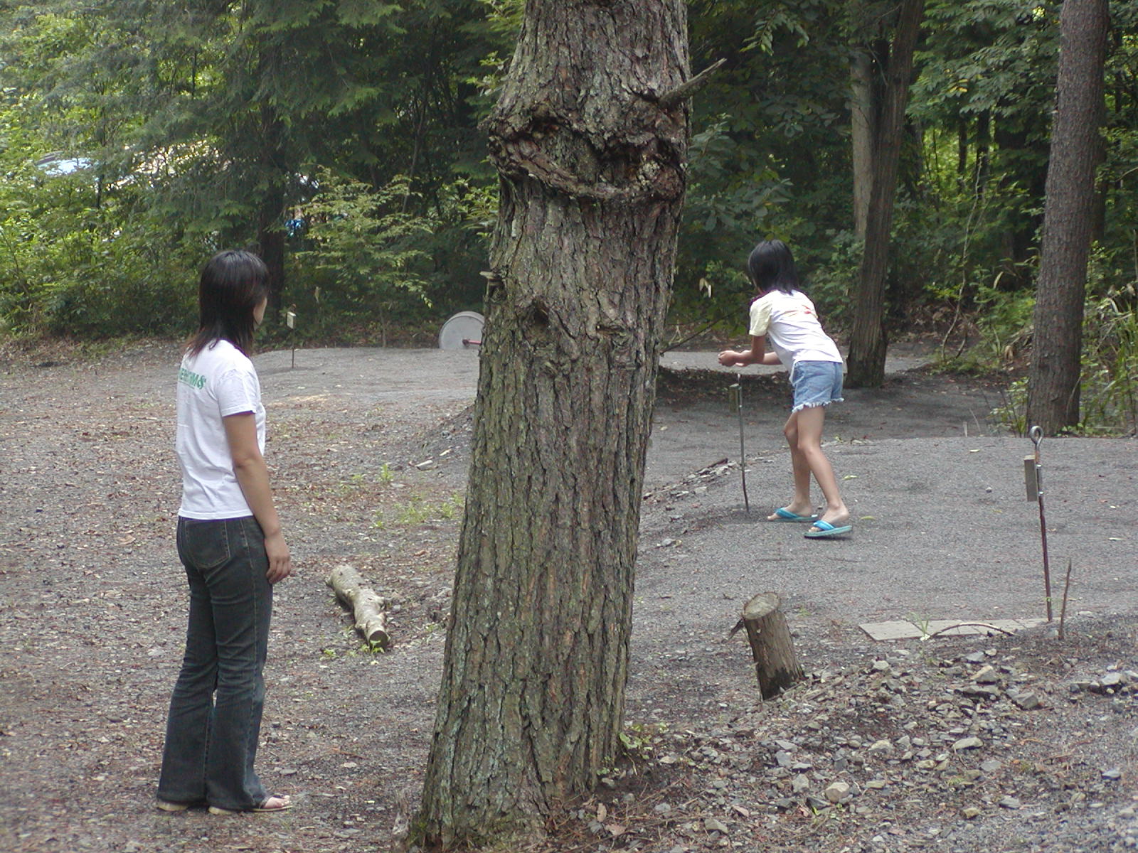 ��A��L�����v��ɂĂQ