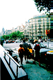 barcelona