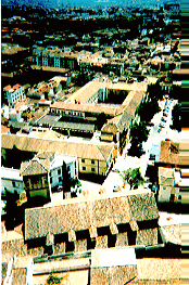granada city