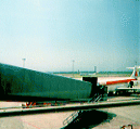 air plane