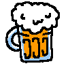 beer