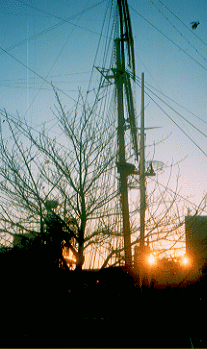 sunrise
