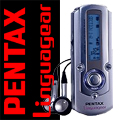 Linguagear / PENTAX