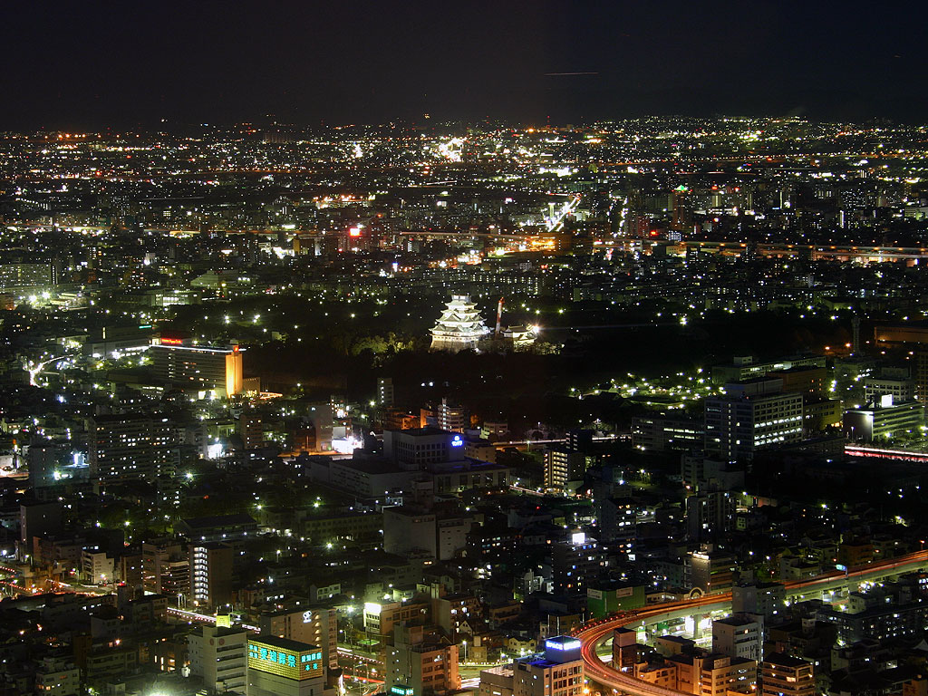 壁紙 その他の夜景