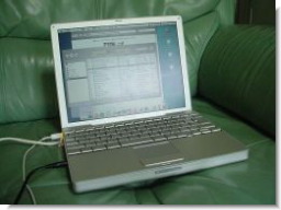 My PowerBook