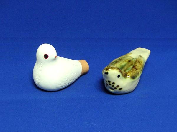 ふるさとの玩具