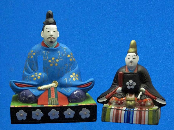 ふるさとの玩具