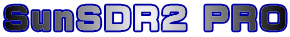 SunSDR2 PRO 