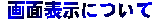 ��ʕ\���ɂ���