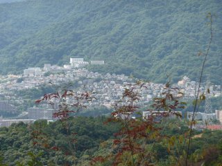 Takarazuka-City
