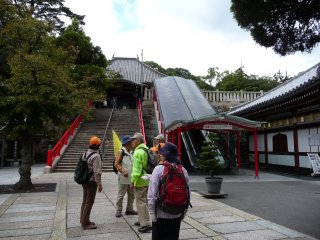 Kiyoshi-Kouzin Shrine