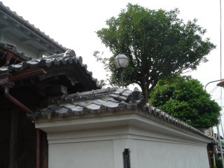 �X���ɂ������Ƃ̉Ɩ䂪��