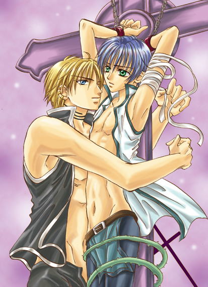 �N�����҂ł��B