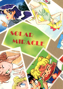 SOLAR MIRACLE\