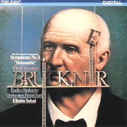 Bruckner Symphony No.4