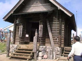 伊吹神社